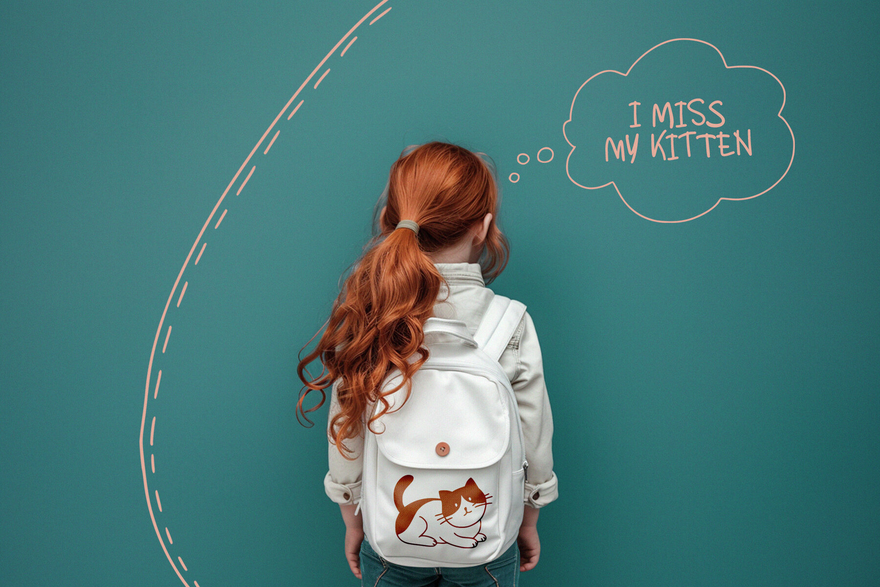 Funny Hand Drawn Doodles   Line Art Illustrations 7