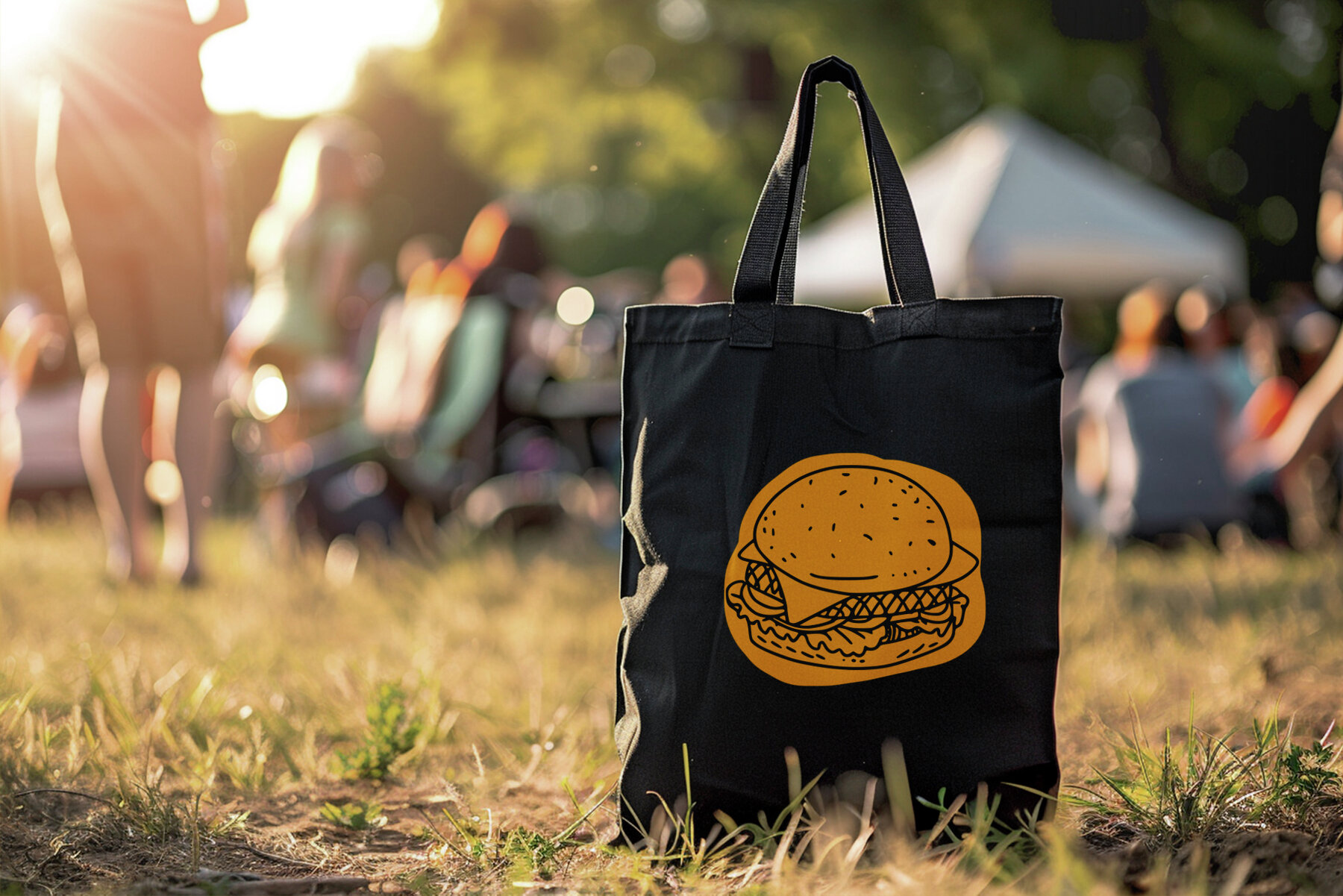 Funny Hand Drawn Doodles   Line Art Illustrations 8