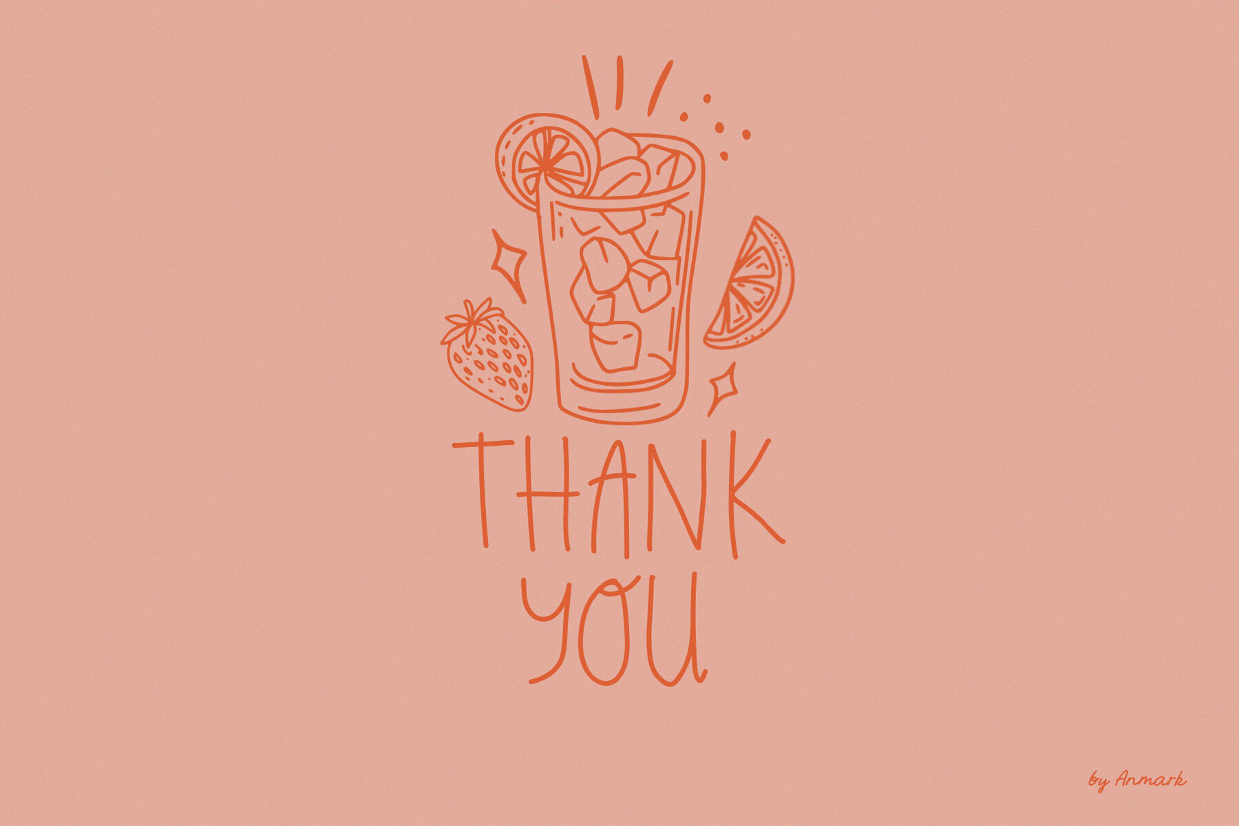 Funny Hand Drawn Doodles   Line Art Illustrations 10