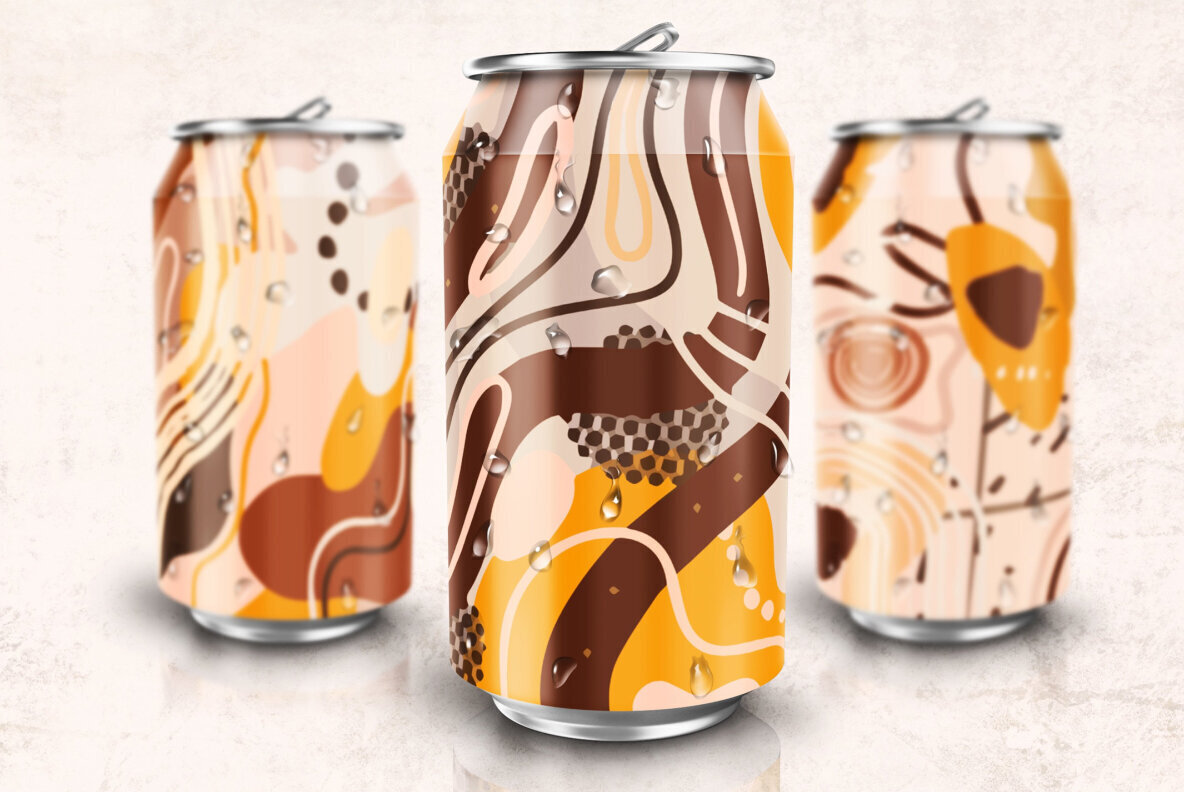 Abstract Backgrounds 2