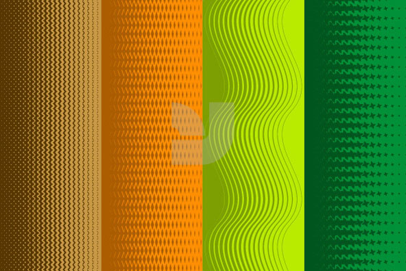 Gradients 10 Gradients 10