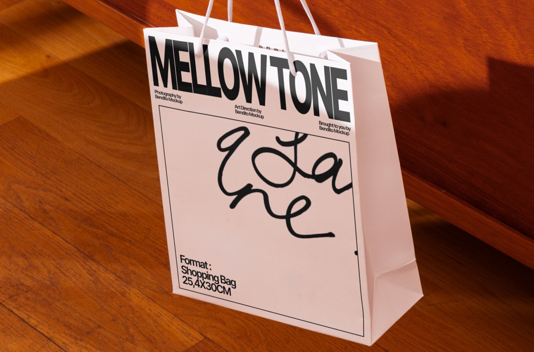 Bendito Mockup MT Shopping Bag 02 1