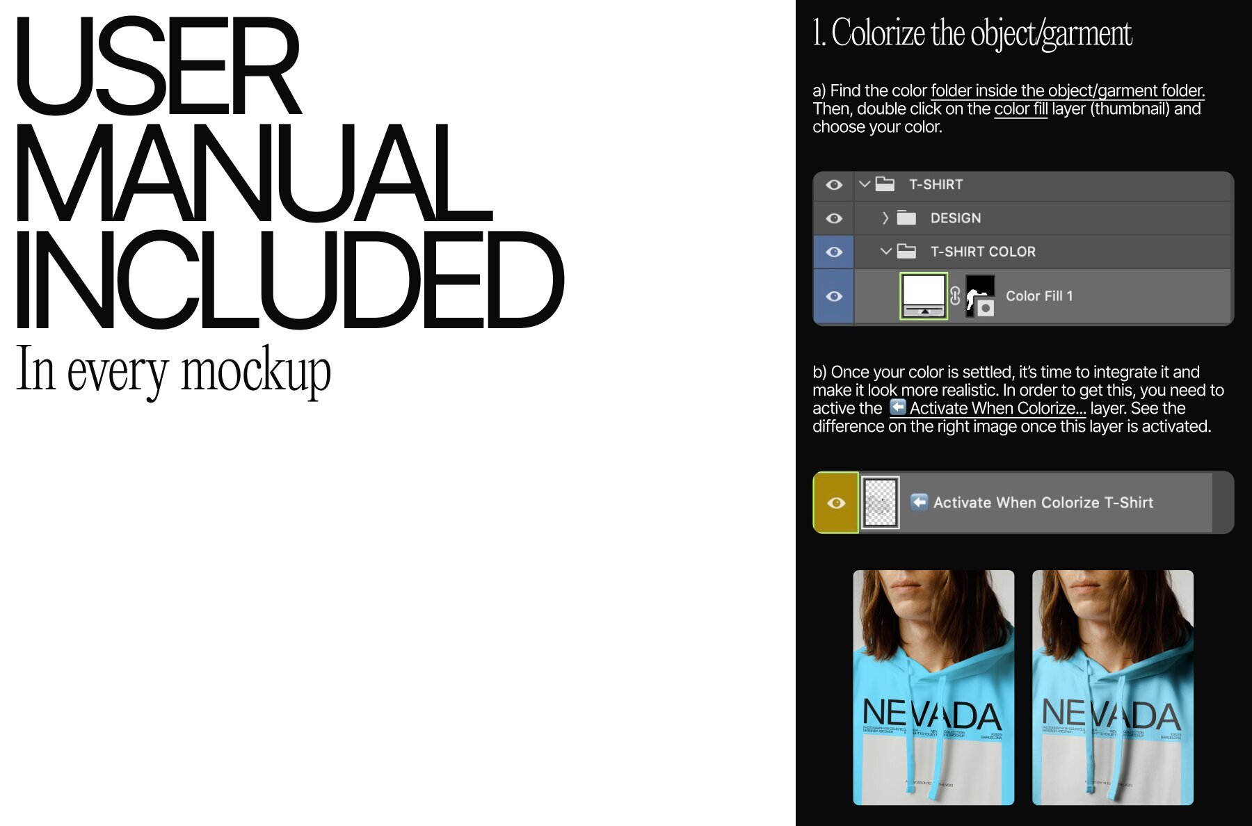 Bendito Mockup MT T Shirt 03 6