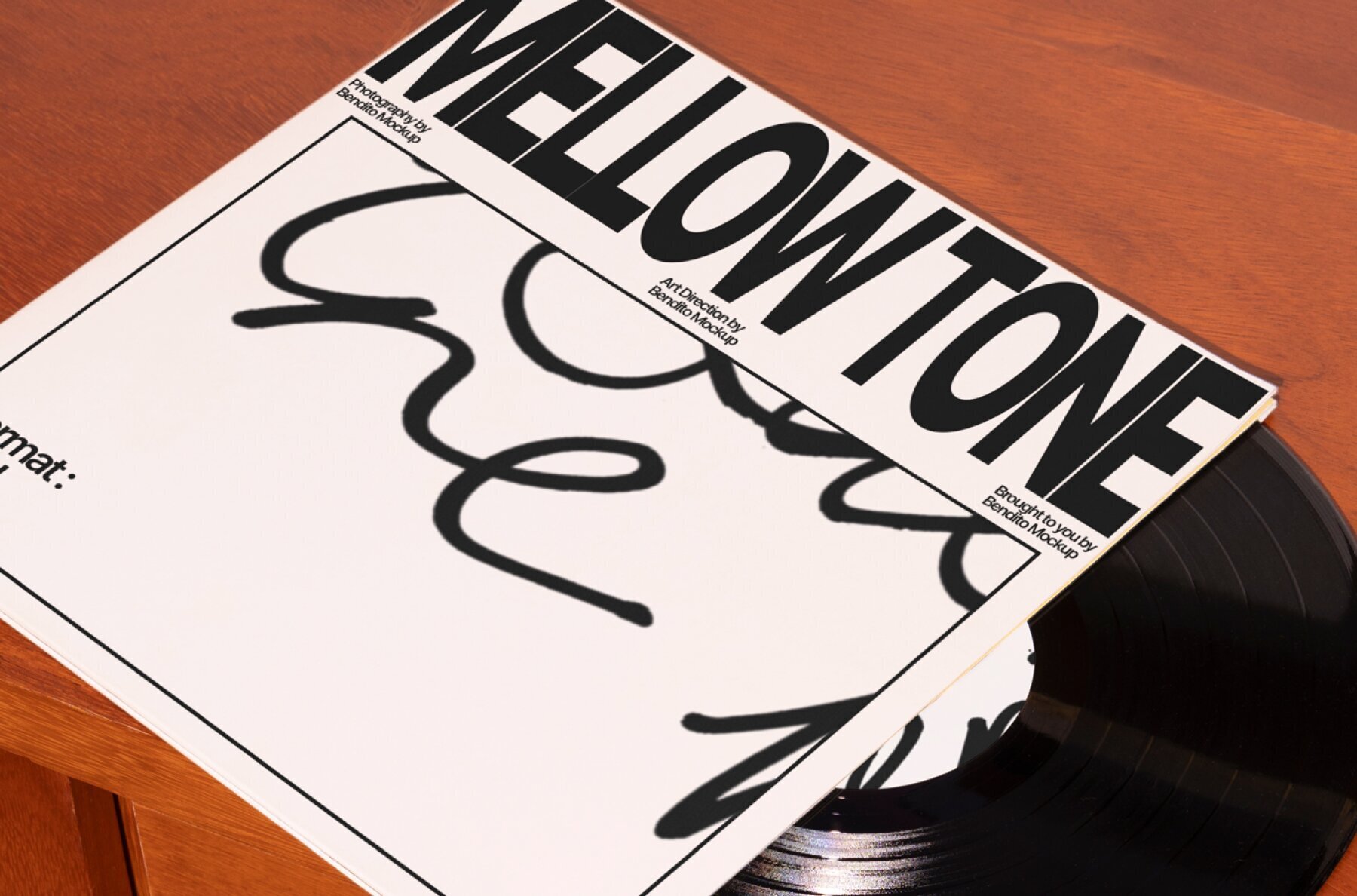 Bendito Mockup MT Vinyl 01 1