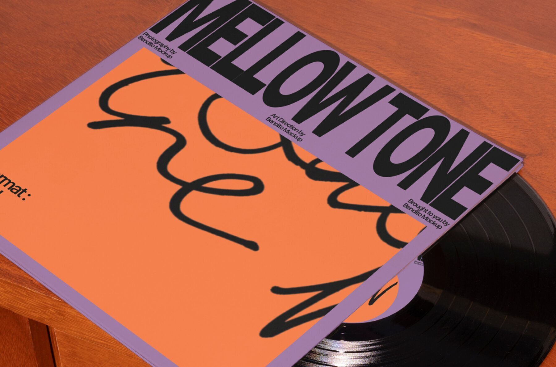 Bendito Mockup MT Vinyl 01 2