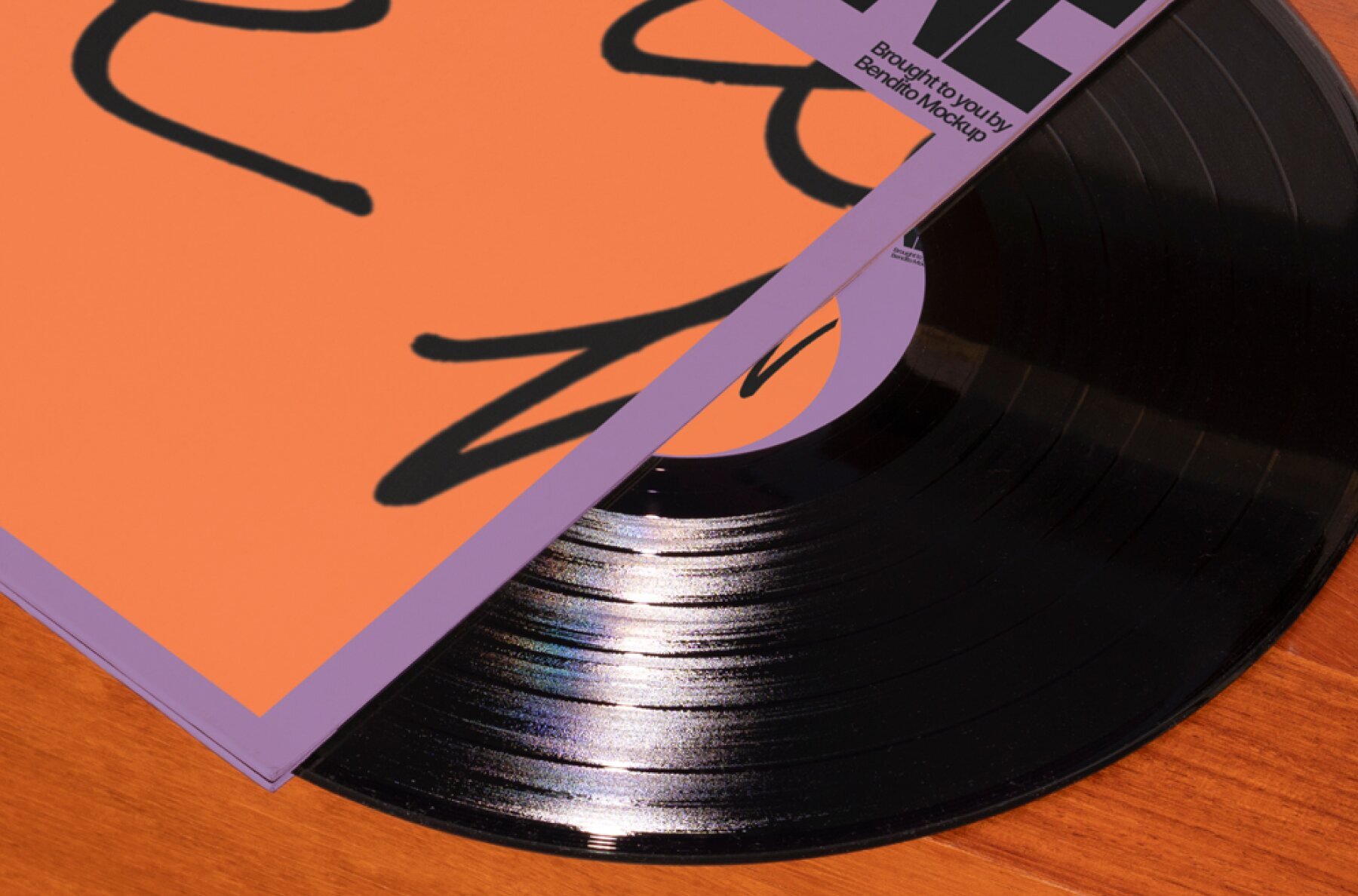 Bendito Mockup MT Vinyl 01 4