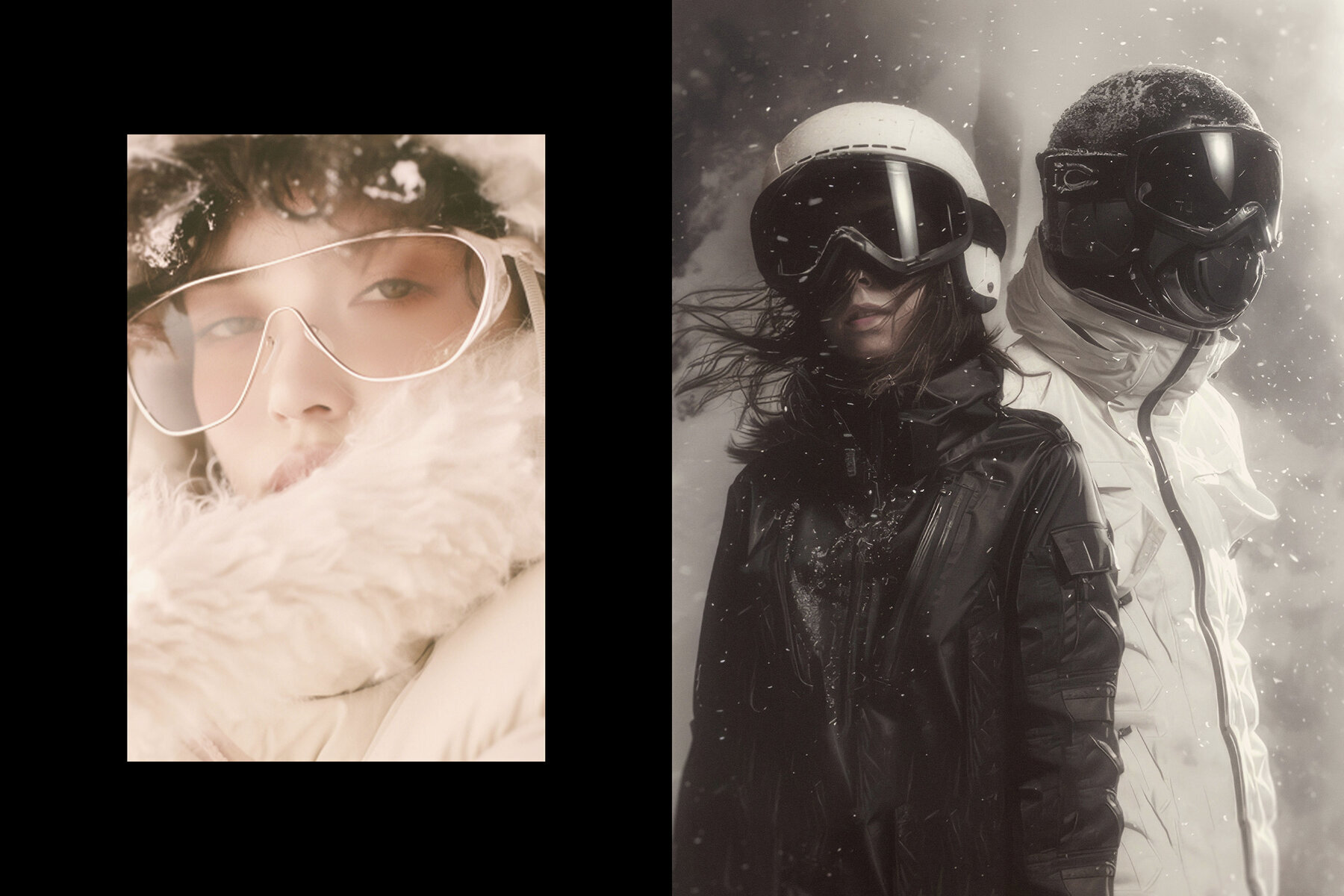 Warm Glow Photo Effect 2