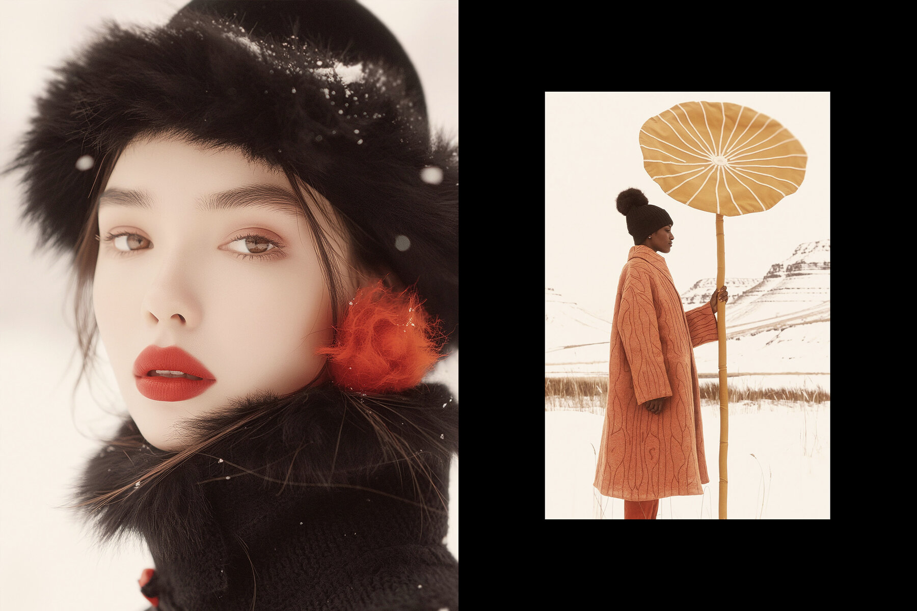 Warm Glow Photo Effect 5