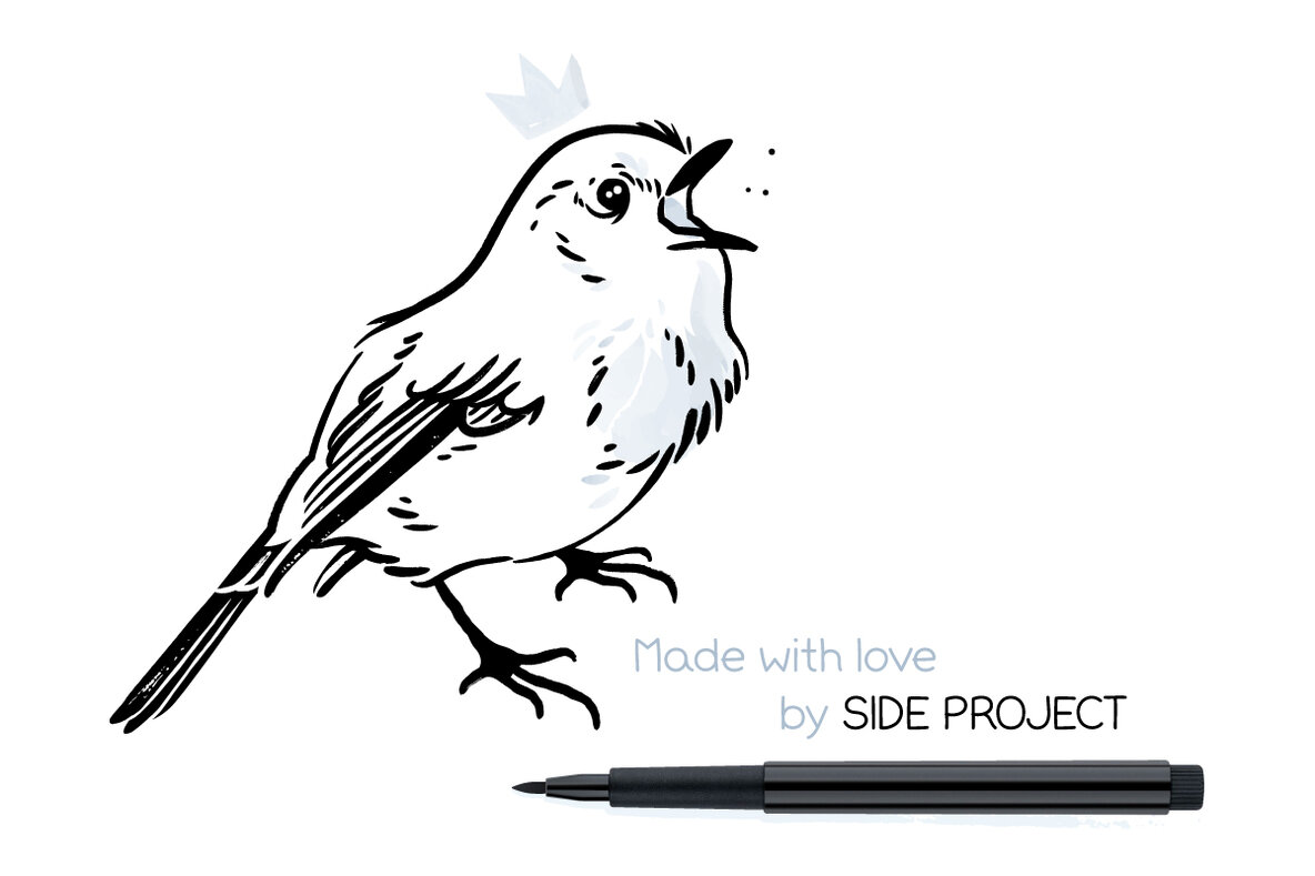 Ink and Watered Ink Brushes 5