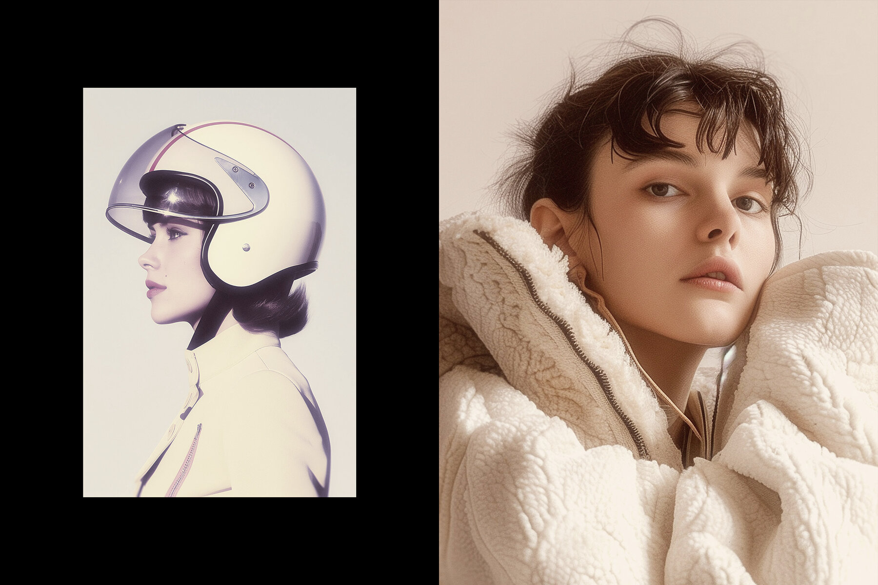 Trendy Glow Photo Effect 6