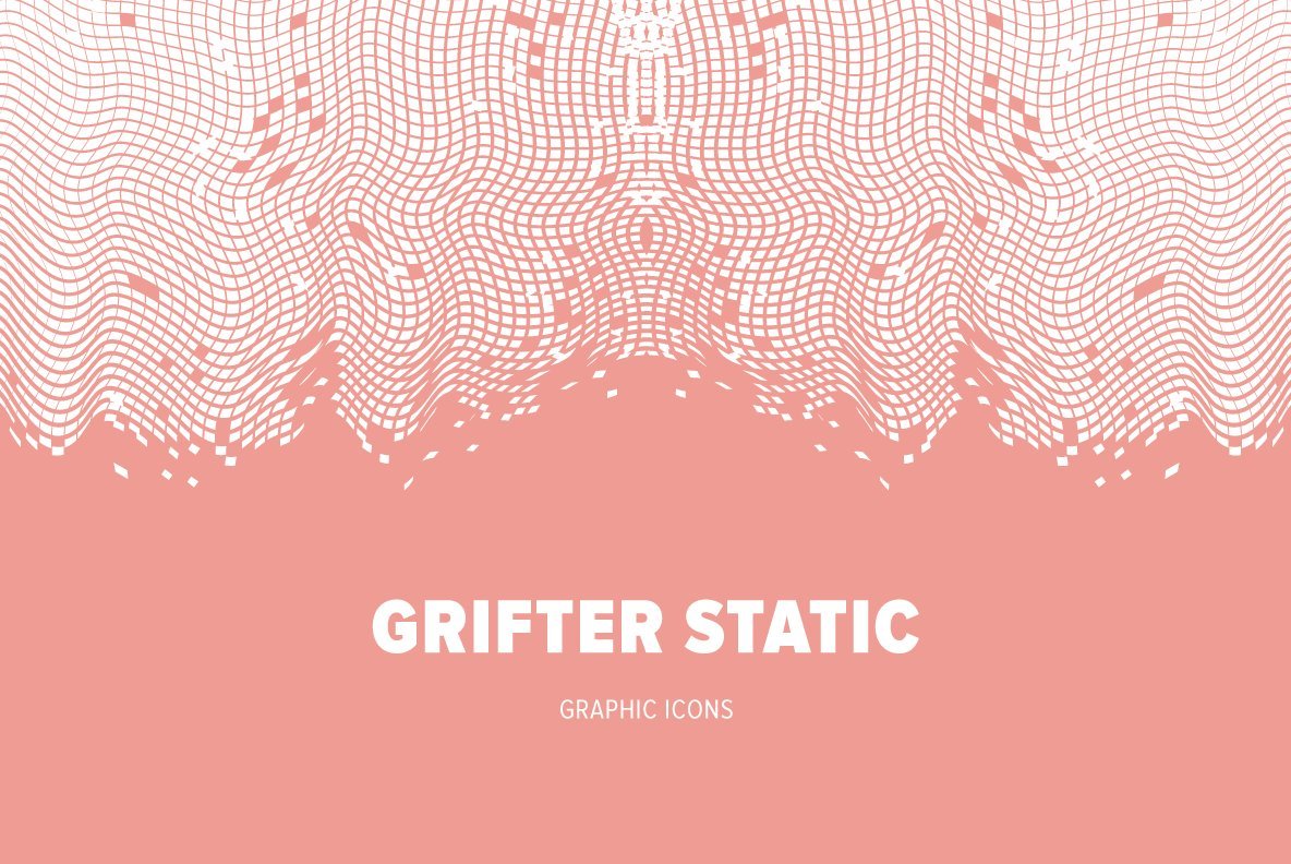 Grifter Static Grifter Static