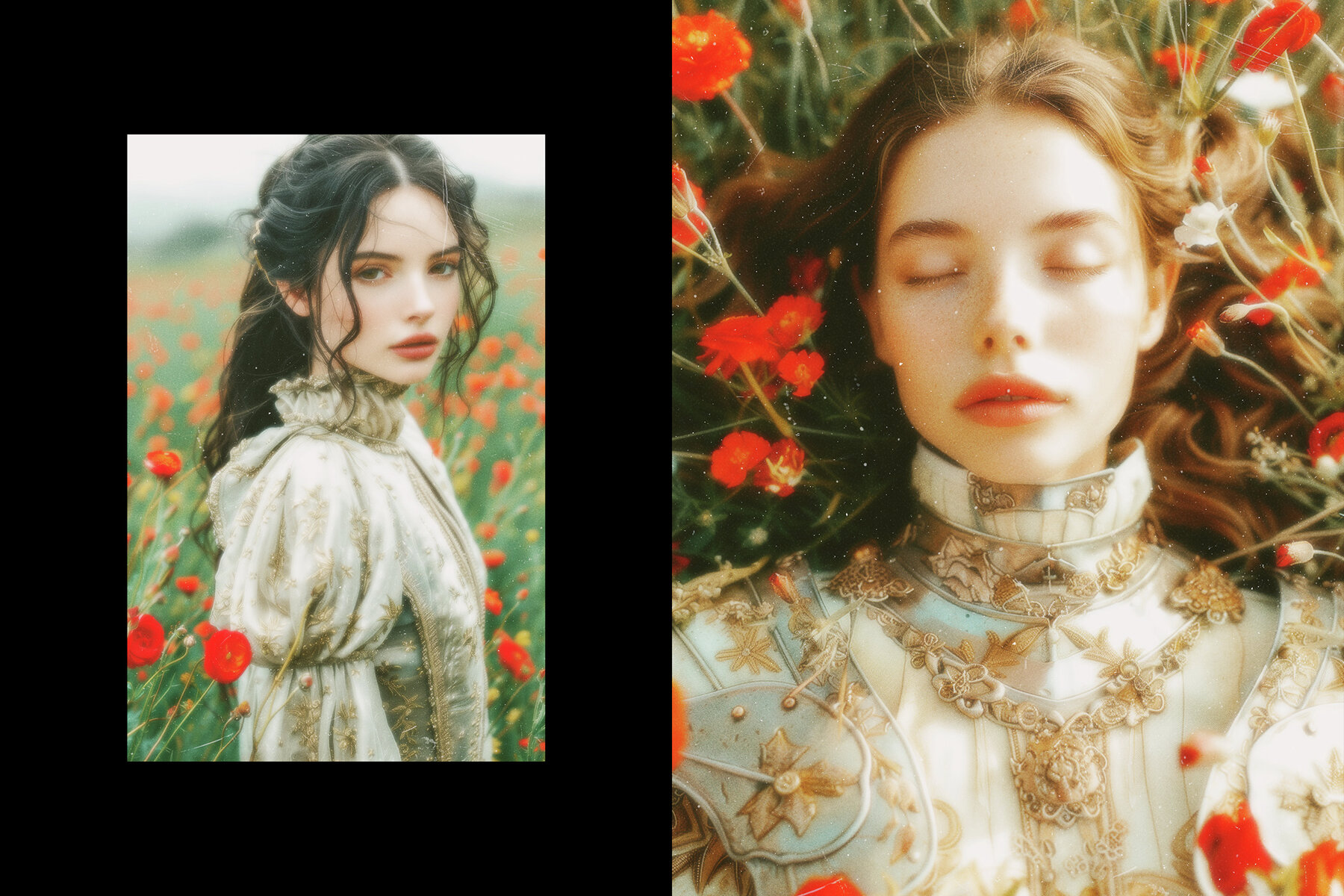 Ethereal Glow Photo Effect 4