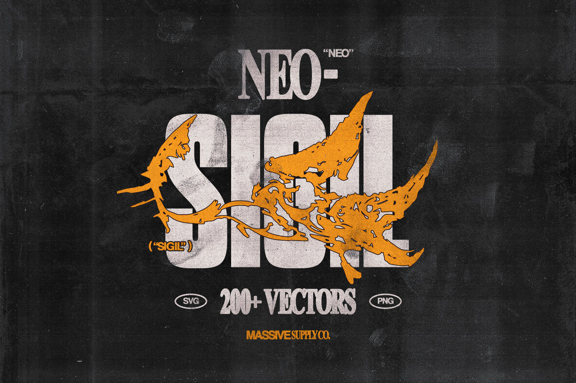 NEO SIGIL 1