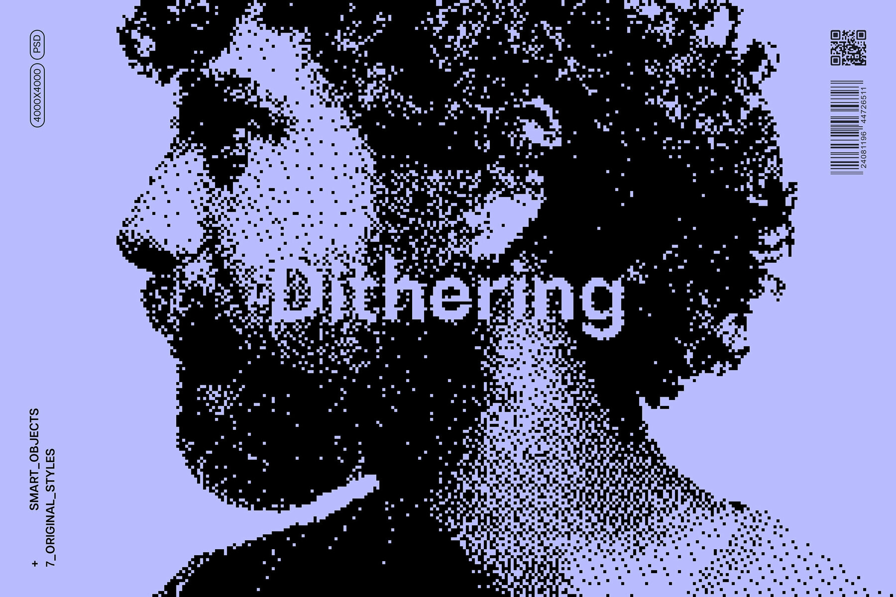 Dithering Bitmap Creator 1