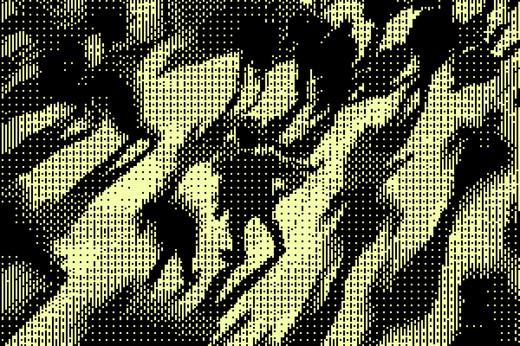 Dithering Bitmap Creator 3