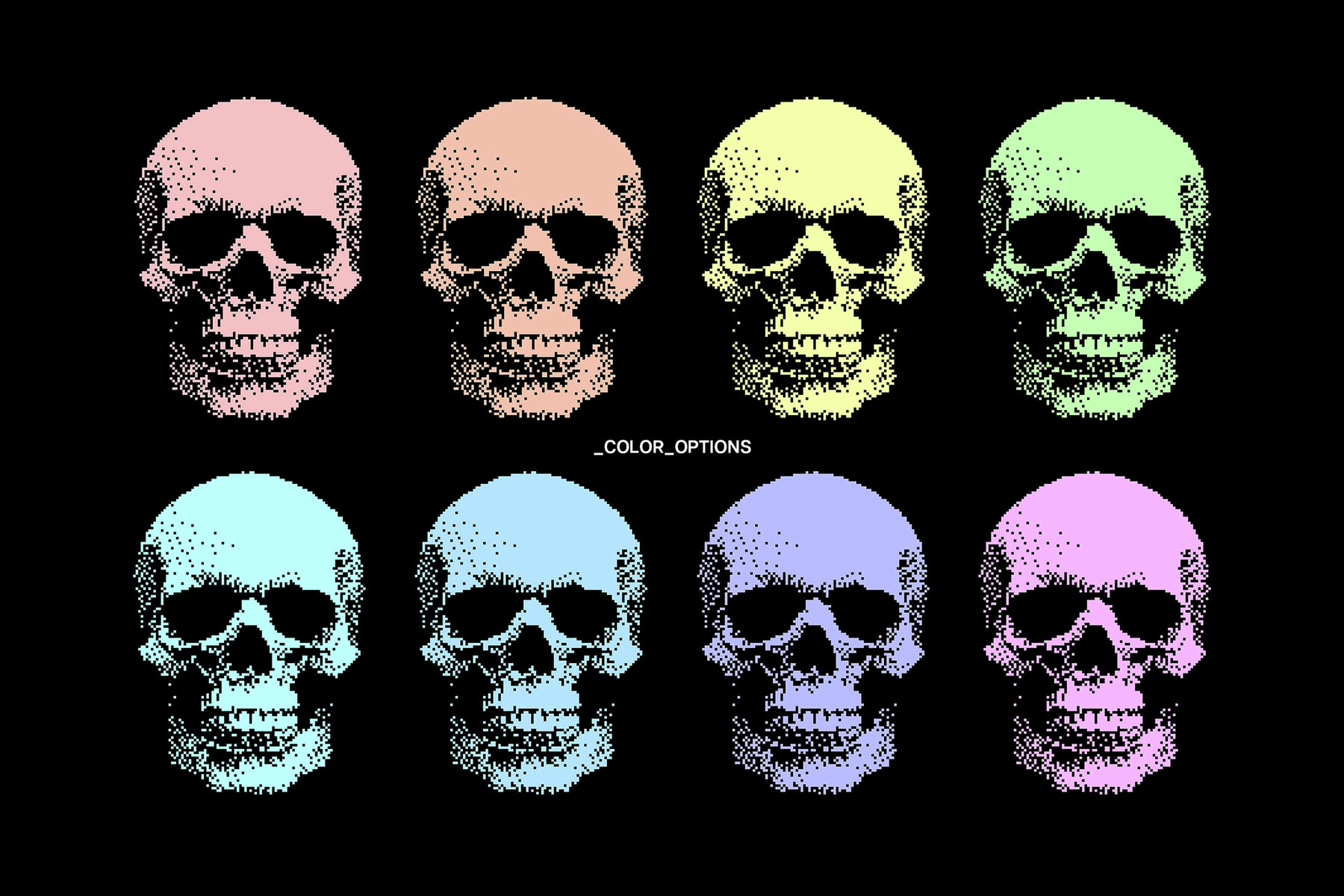 Dithering Bitmap Creator 5