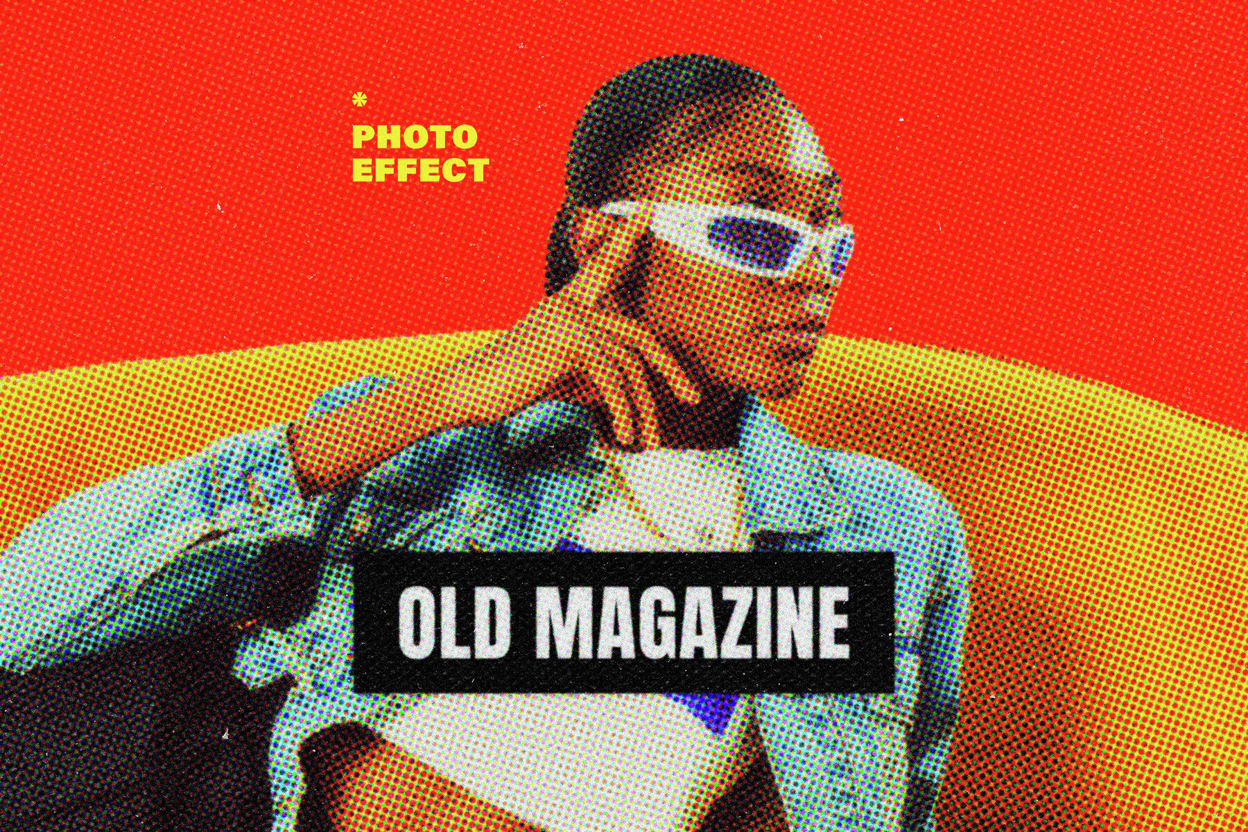 50 in 1 Vintage Effects Bundle 9