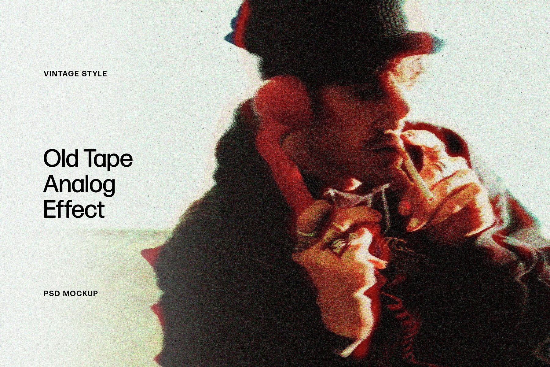 50 in 1 Vintage Effects Bundle 11