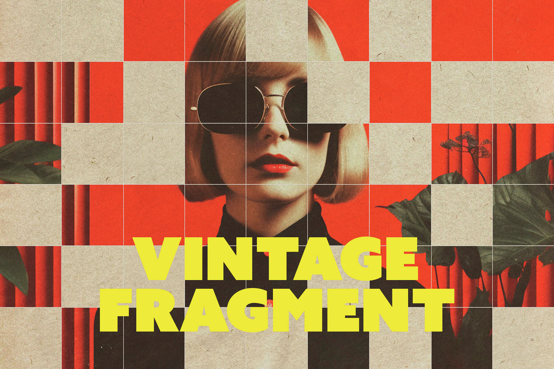 50 in 1 Vintage Effects Bundle 16