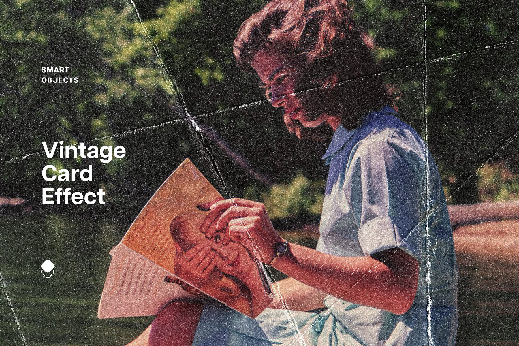 50 in 1 Vintage Effects Bundle 20