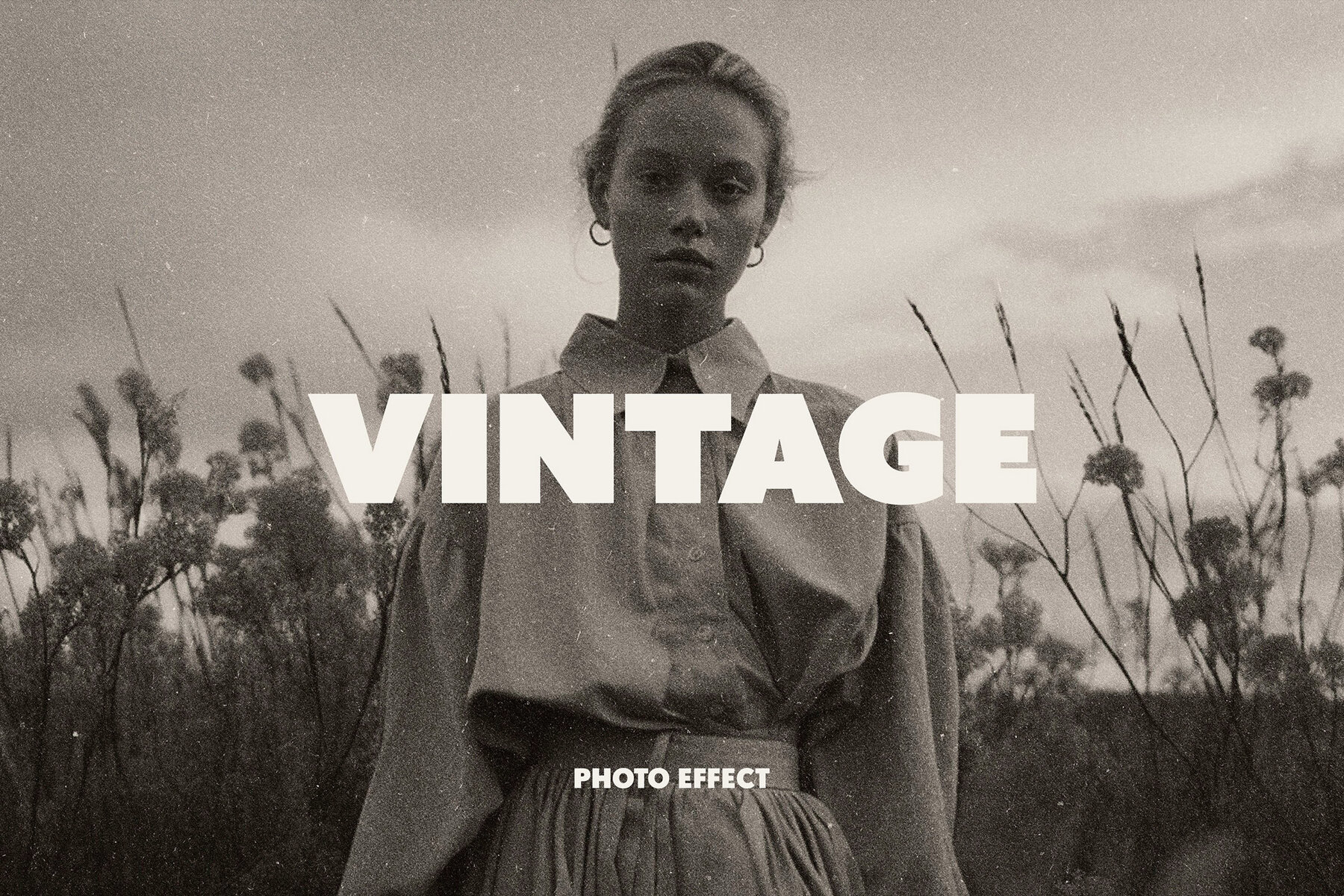 50 in 1 Vintage Effects Bundle 25