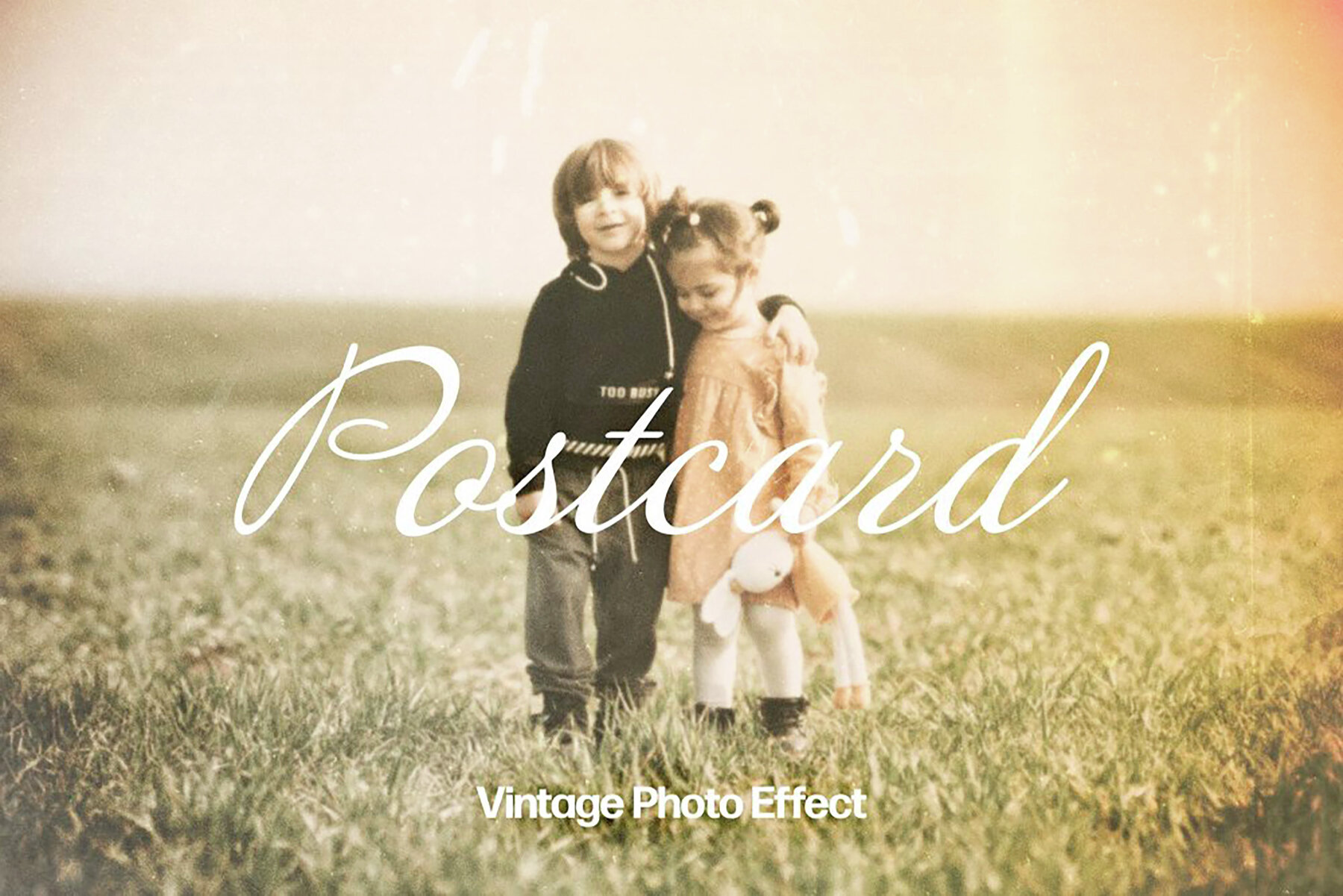 50 in 1 Vintage Effects Bundle 30