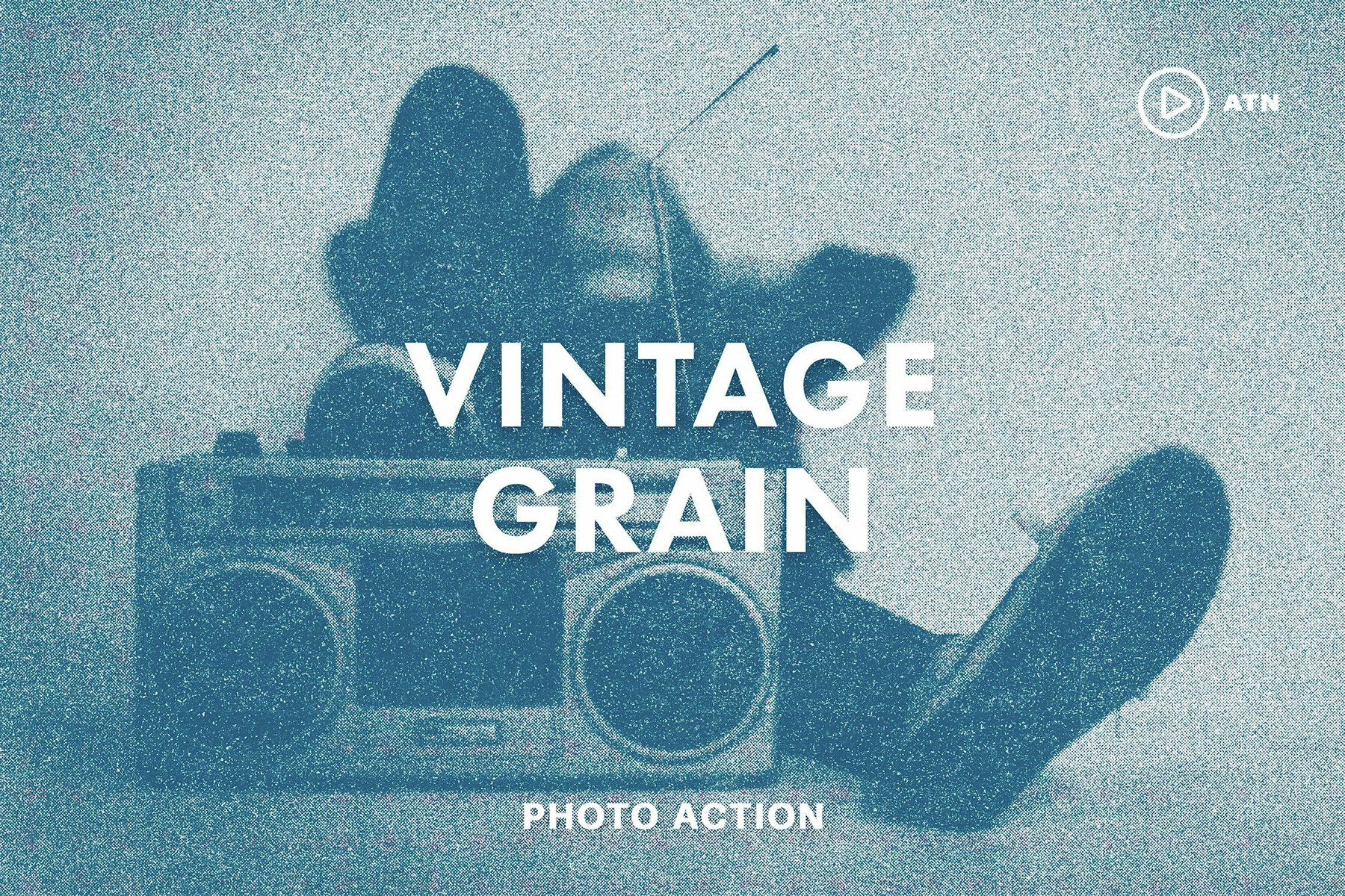 50 in 1 Vintage Effects Bundle 31