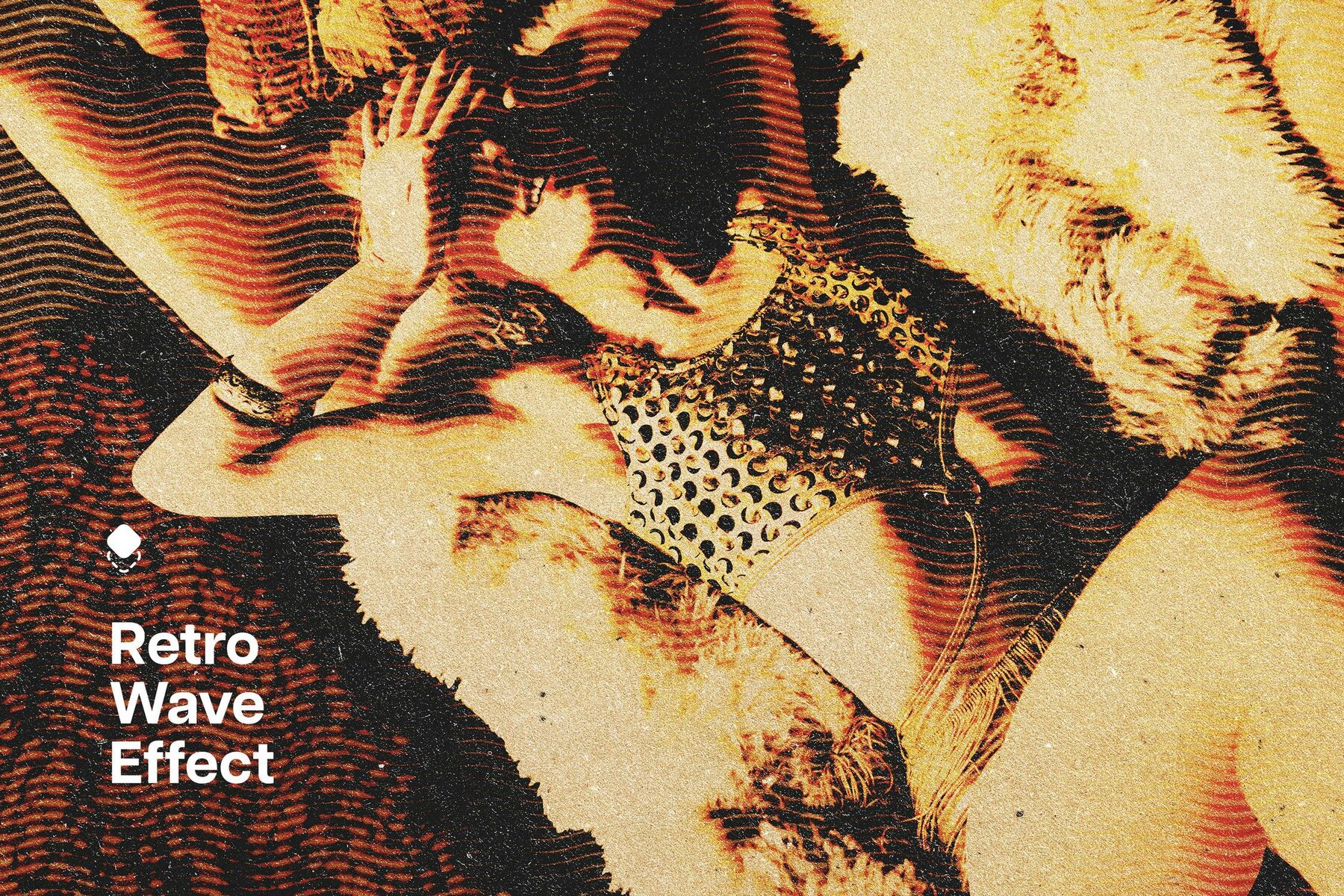 50 in 1 Vintage Effects Bundle 36