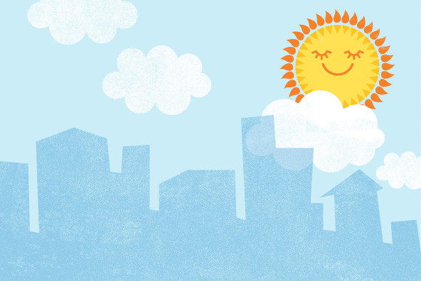 Good Day Sunshine Good Day Sunshine