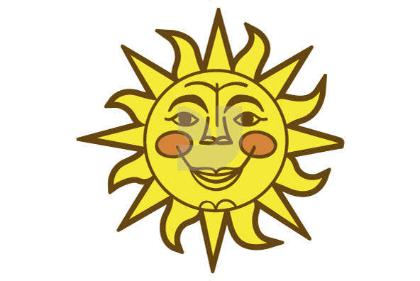 Good Day Sunshine Good Day Sunshine