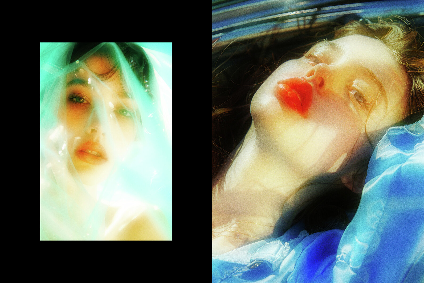 Cinematic Blur Photo Effect 4