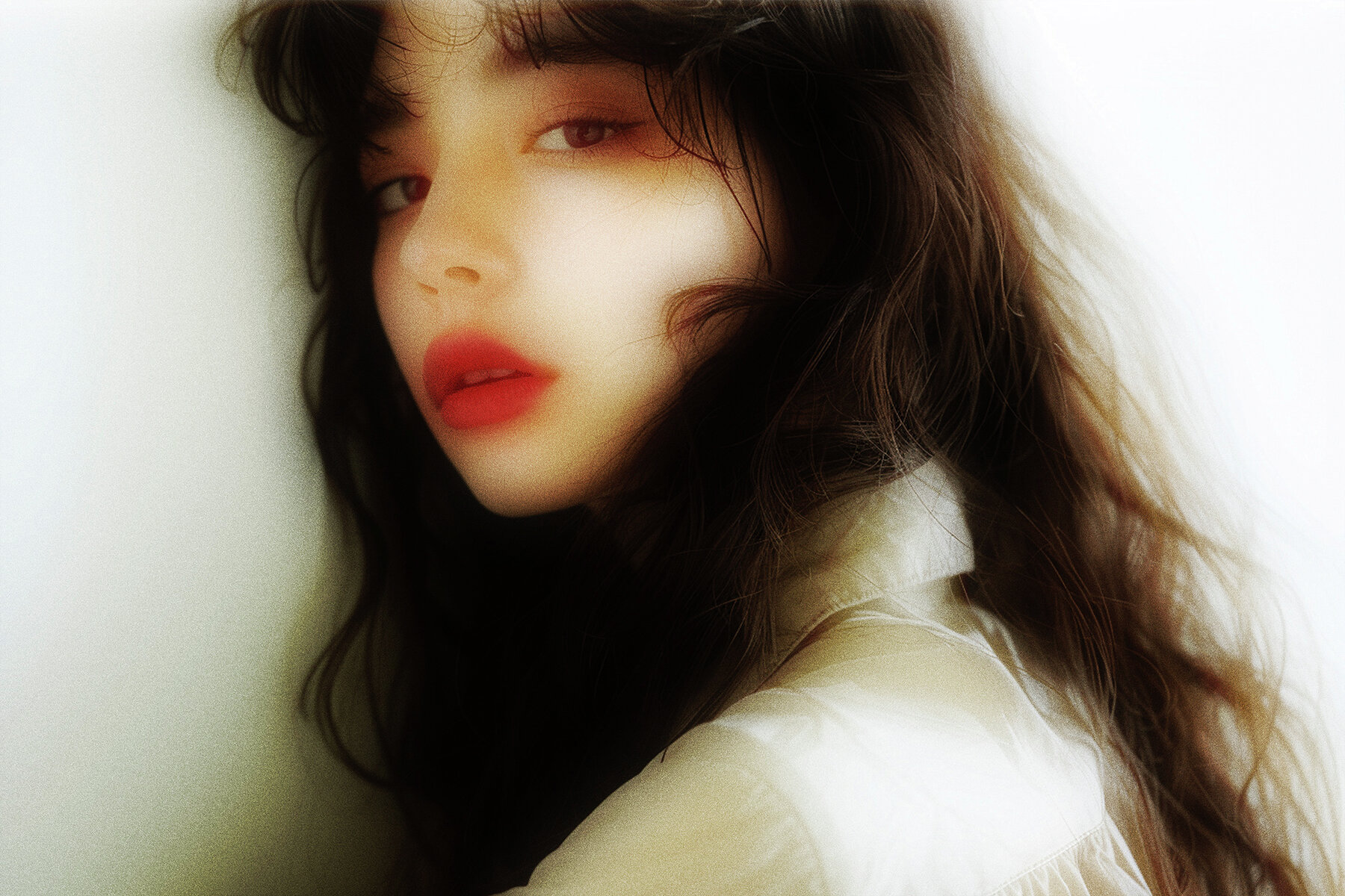 Cinematic Blur Photo Effect 5