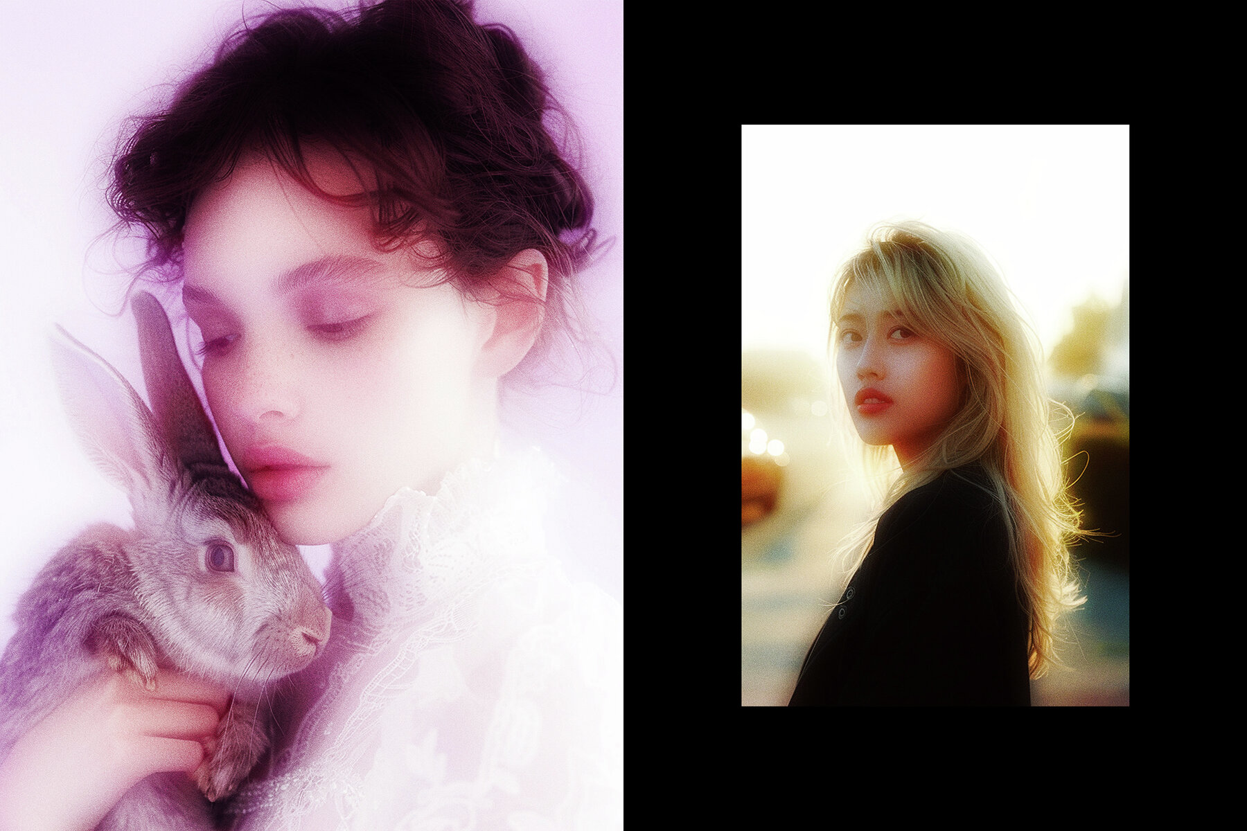 Cinematic Blur Photo Effect 6