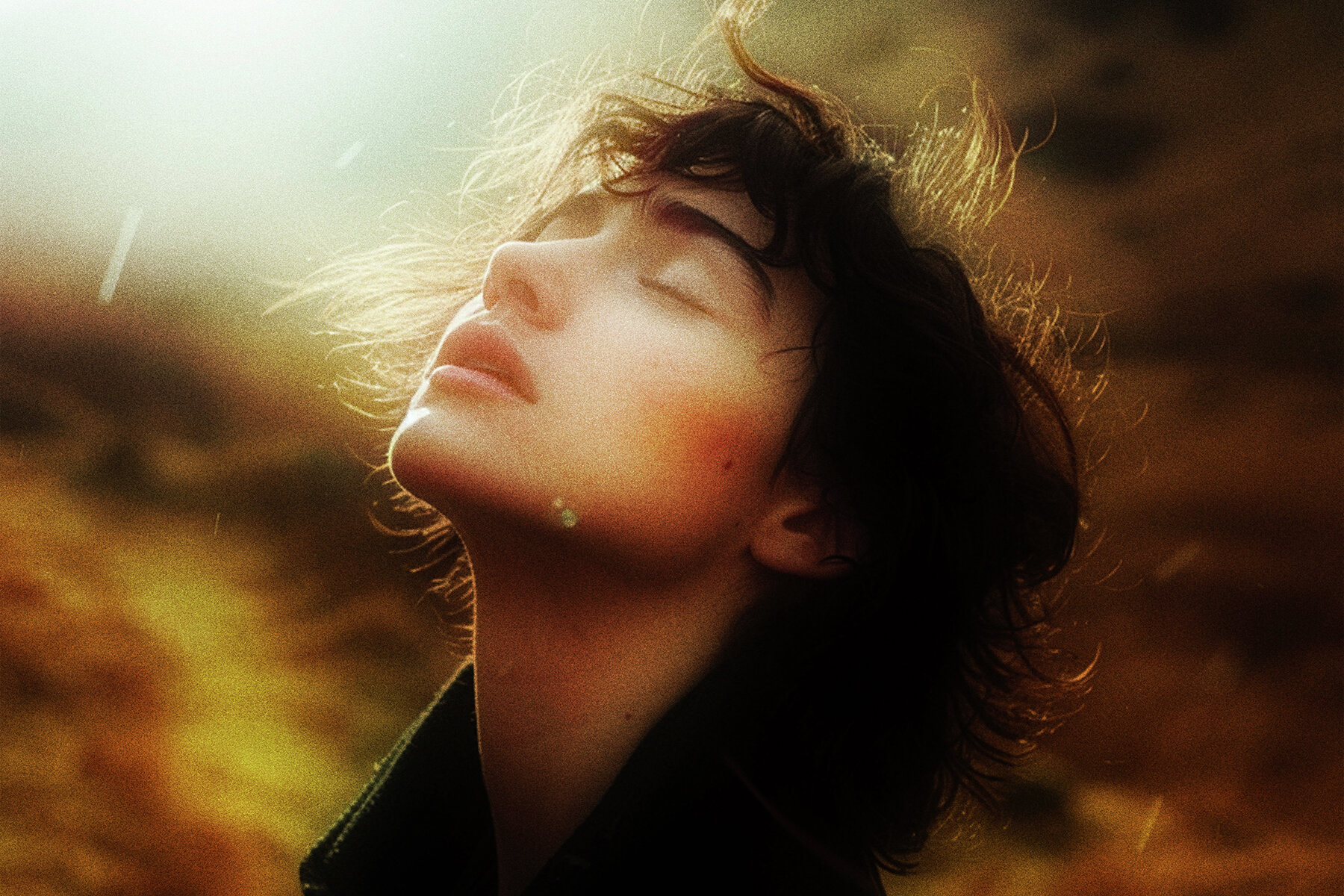 Cinematic Blur Photo Effect 7