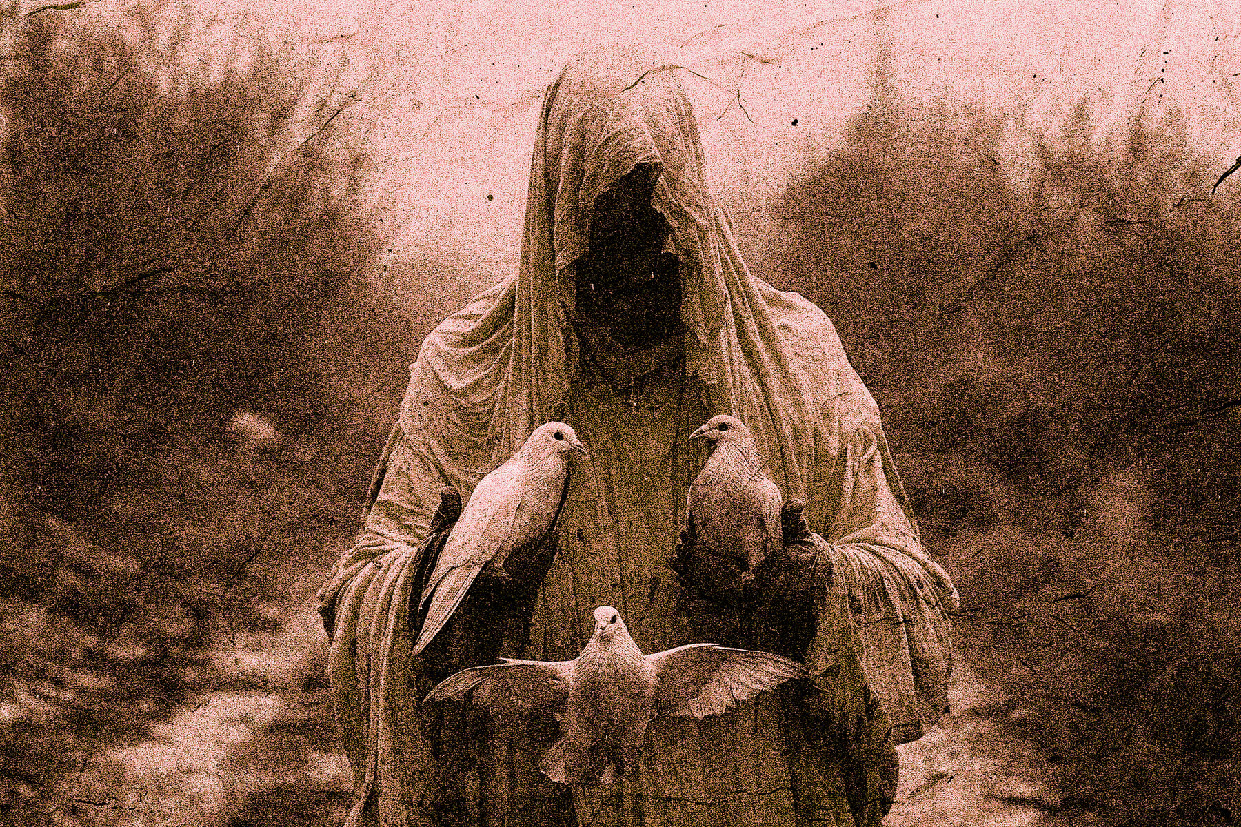 Graphic Granulation Photo Effect 6