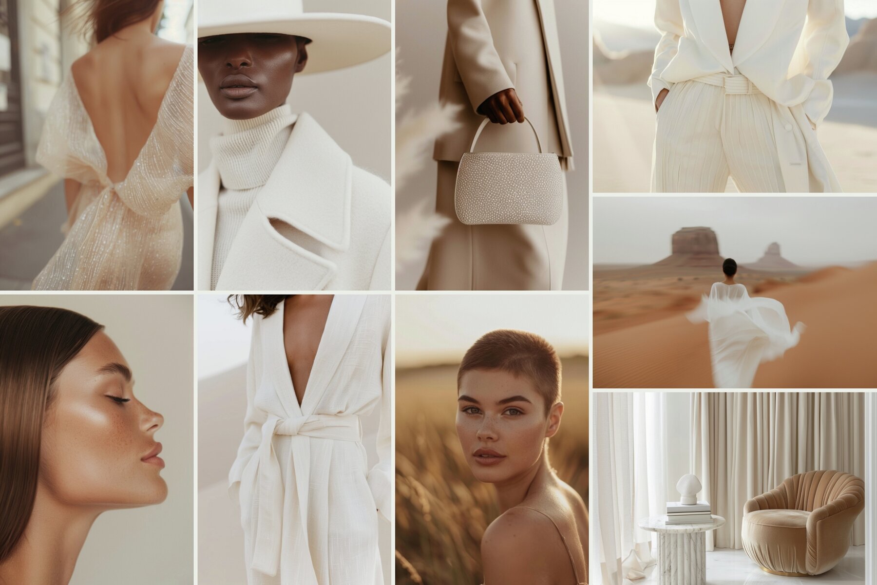 Neutral Beige Editorial  Stock Images 2