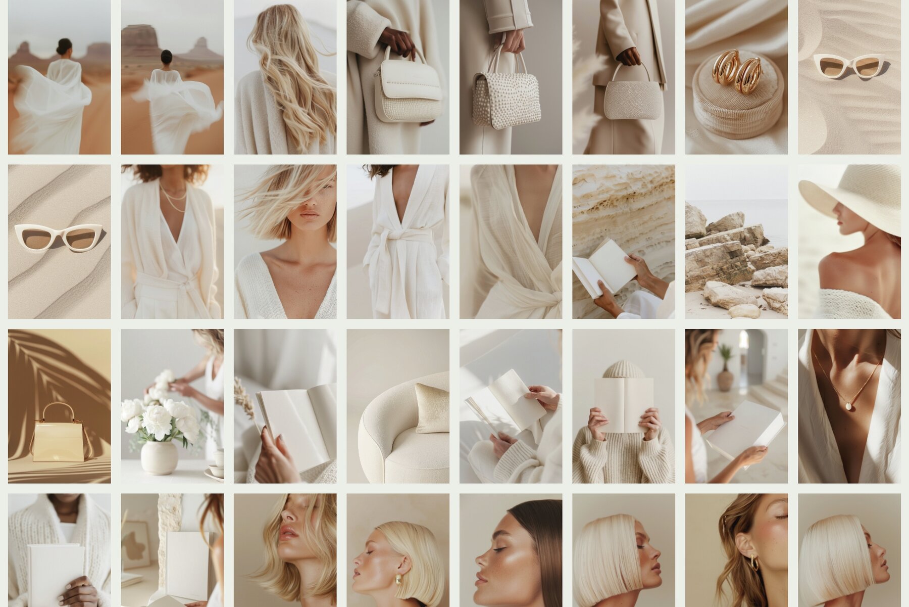 Neutral Beige Editorial  Stock Images 6