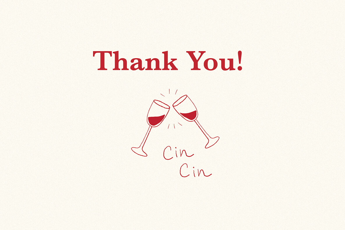 Picnic Party Hand Drawn Illustration Set 16