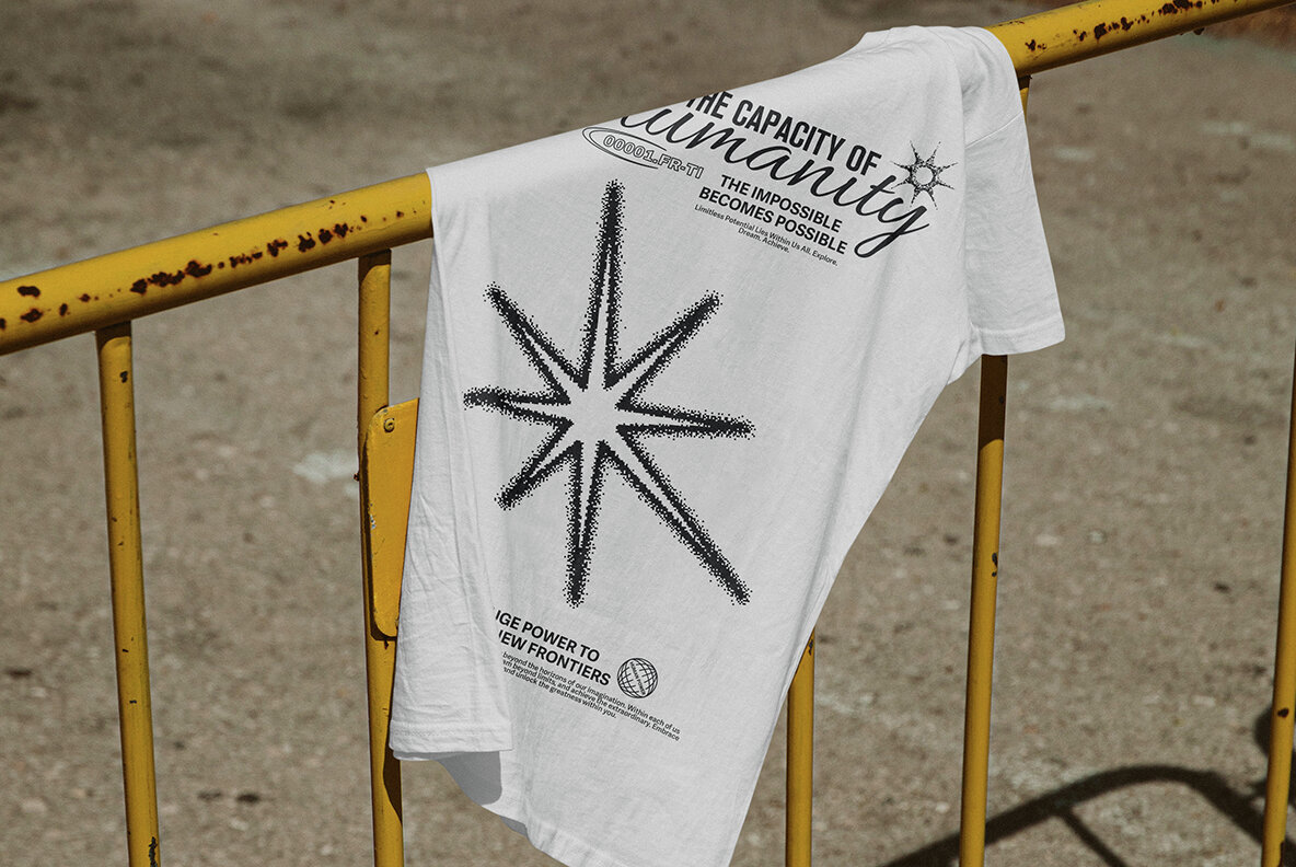 250 UltraVibe Graphic Pack 2