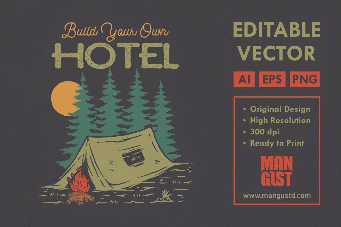 Build Your Own Hotel 1