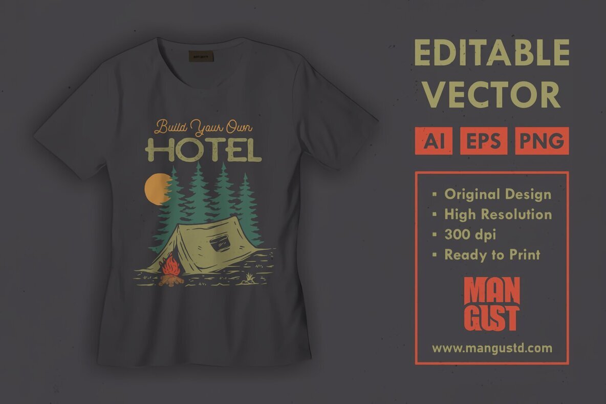 Build Your Own Hotel 3