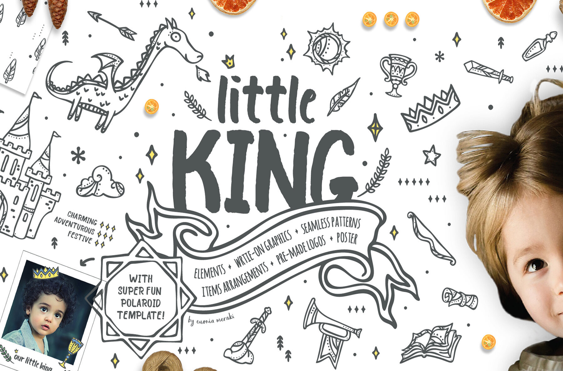 Little King 1