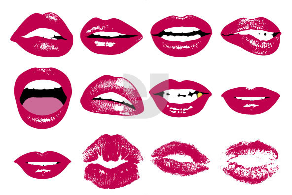 Lip Service 02 Lip Service 02