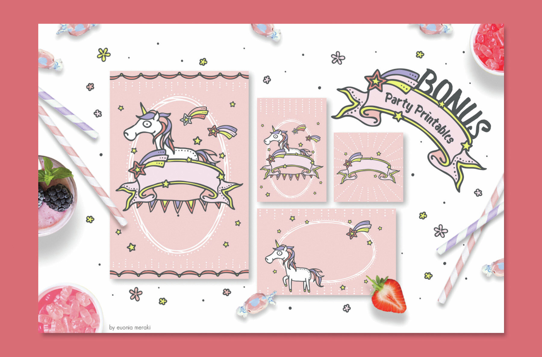 Little Queen Cute Princess Graphics 10