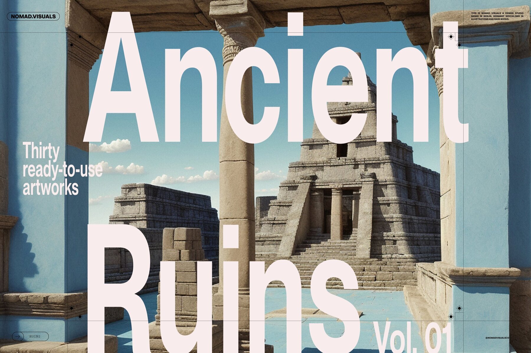 Ancient Ruins Collection 01 1