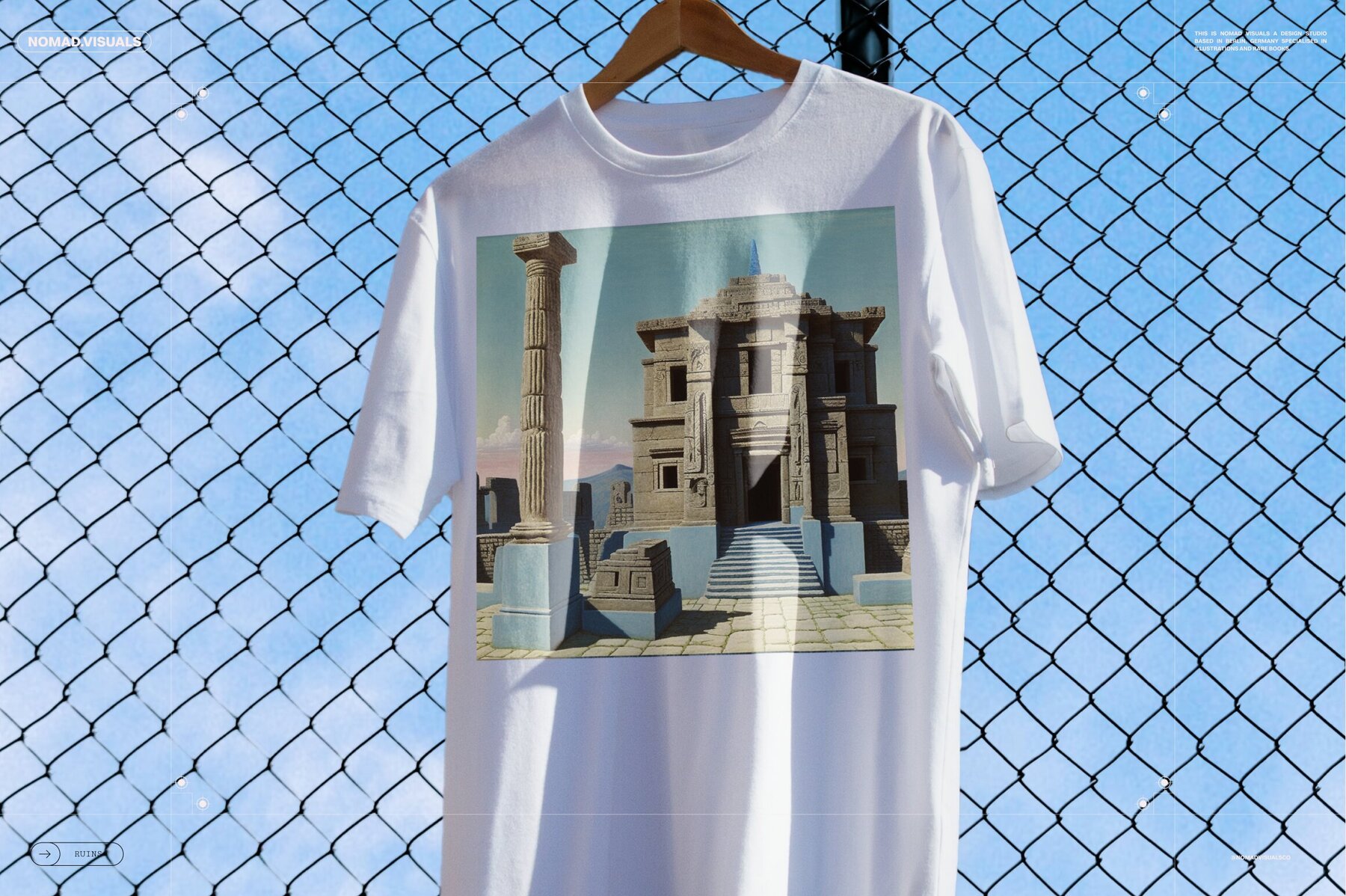 Ancient Ruins Collection 01 4