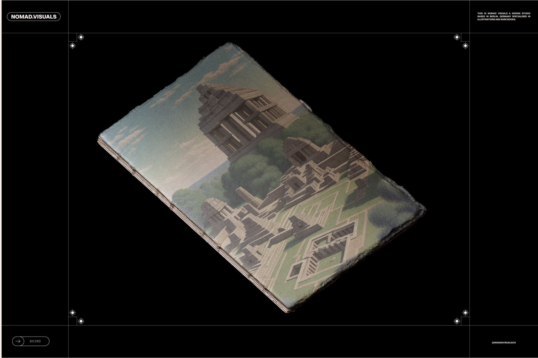 Ancient Ruins Collection 01 5