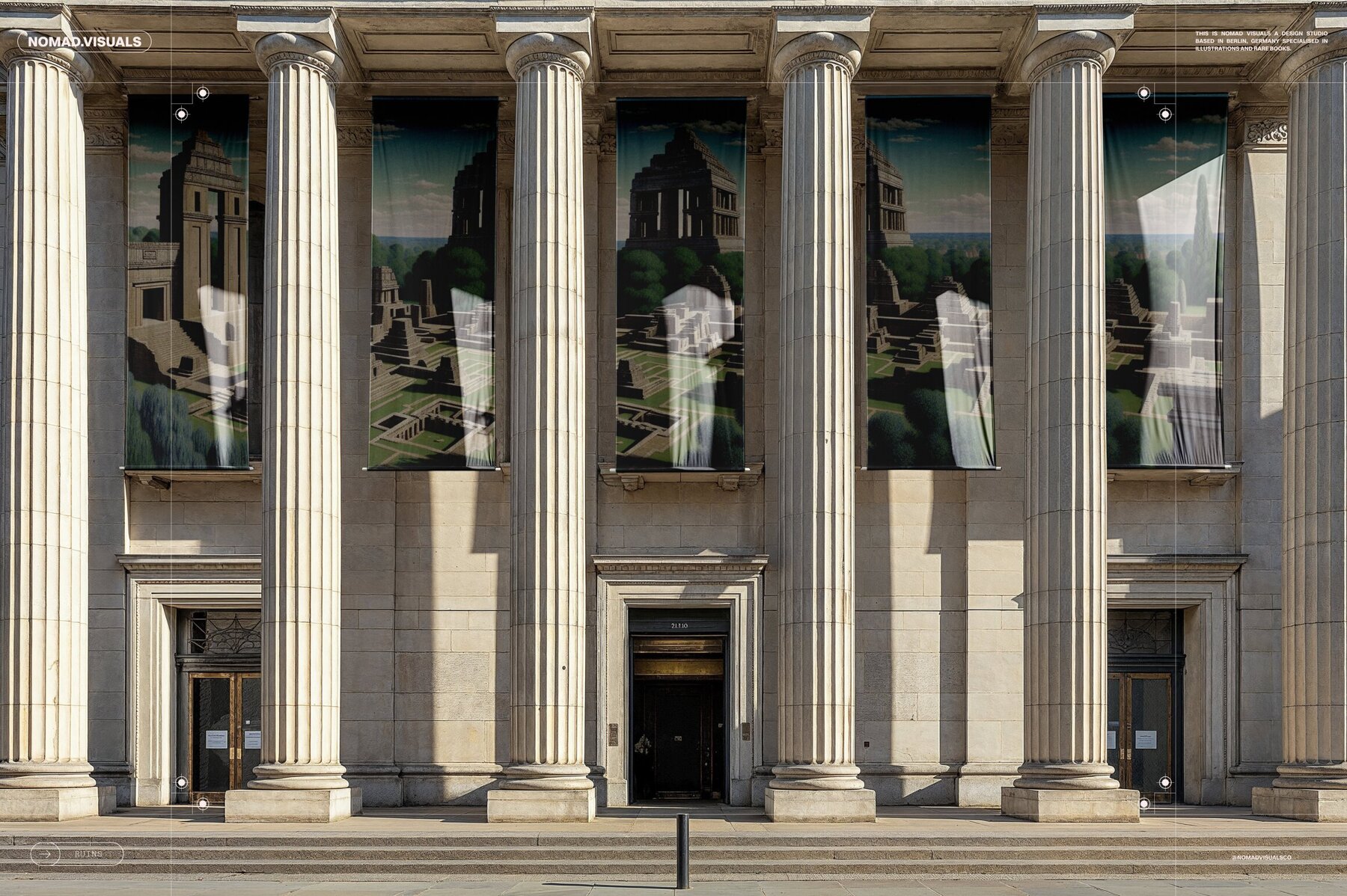 Ancient Ruins Collection 01 6