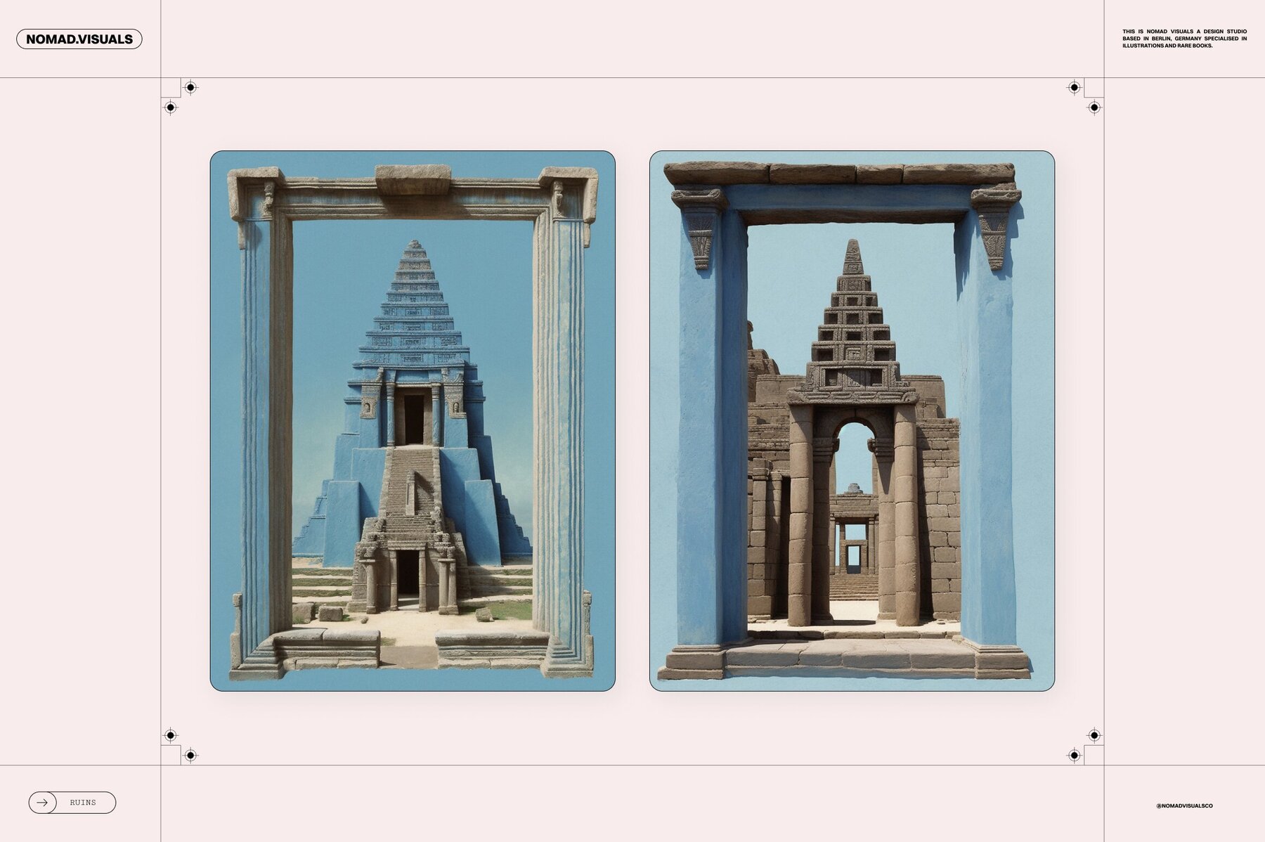 Ancient Ruins Collection 01 7