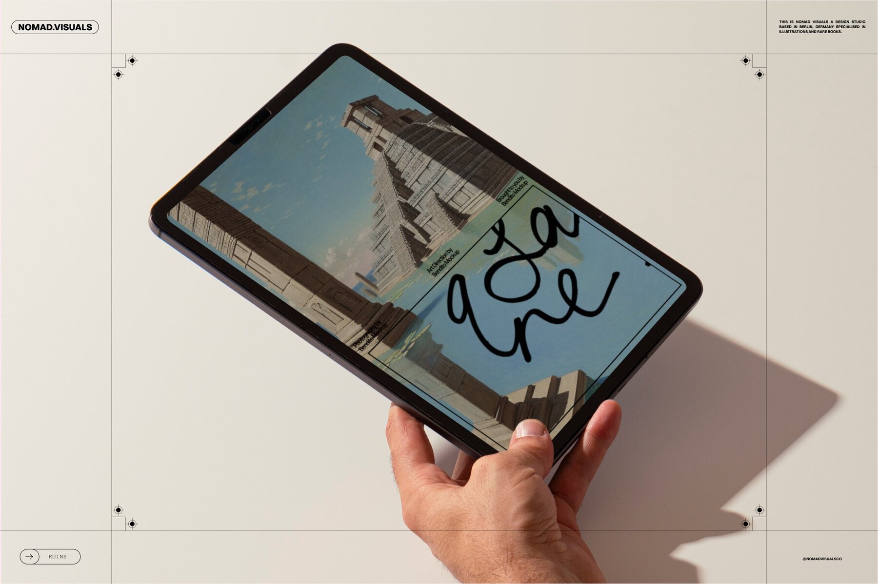 Ancient Ruins Collection 01 8